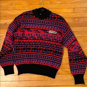 Men’s sweater